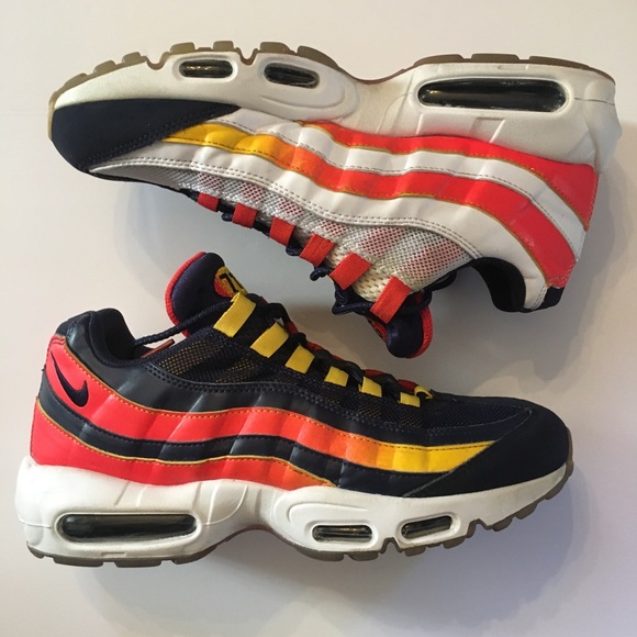 air max 95 houston away